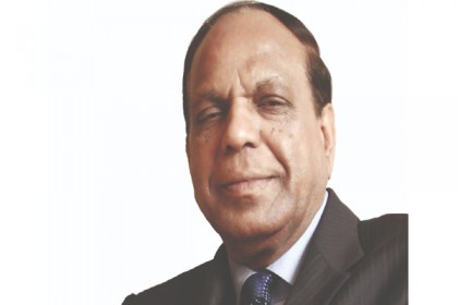 ‘হৃদয়ে বড় সাহেব’ শীর্ষক স্মরণ সভা