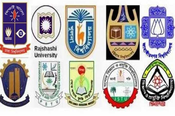 বিশ্ববিদ্যালয় খোলার বিষয়ে বৈঠক চলতি সপ্তাহেই