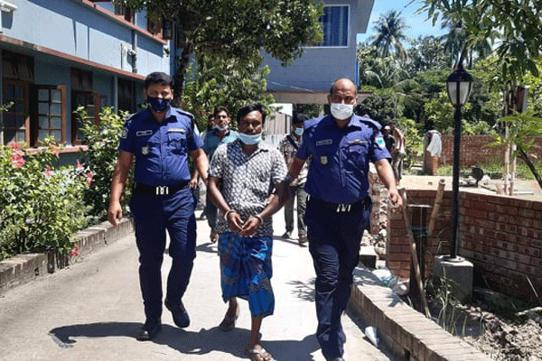 কুষ্টিয়ায় হত্যা মামলায় ছয় আসামির যাবজ্জীবন 