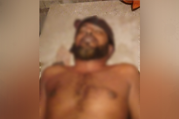 বরগুনায় গাছ থেকে পড়ে ব্যবসায়ীর মৃত্যু