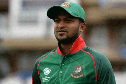 এমন উইকেটে কেউ ১০-১৫ ম্যাচ খেললে তার ক্যারিয়ার শেষ : সাকিব