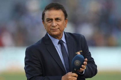 ব্রিটিশ সংবাদমাধ্যমের ওপর ক্ষিপ্ত গাভাস্কার
