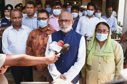 'হাওর অঞ্চলের মৎস্য সম্পদ উন্নয়নে ব্যাপক পরিকল্পনা নেওয়া হয়েছে'