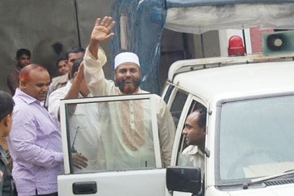 গোলাম পরওয়ারসহ জামায়াতের ৫ নেতা ফের রিমান্ডে

