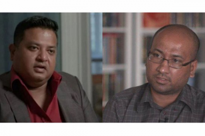 সামি-তাসনিমের বিরুদ্ধে গ্রেফতারি পরোয়ানা, মুশতাককে অব্যাহতি