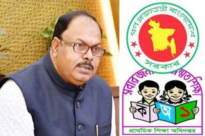 ‘সংক্রমণ ৫ শতাংশের নিচে নামলে শিক্ষা কার্যক্রম পুরোদমে’