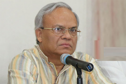 সত্য ঢাকতে সরকারের এক লাখ অ্যাক্টিভিস্ট নিয়োগ: রিজভী 