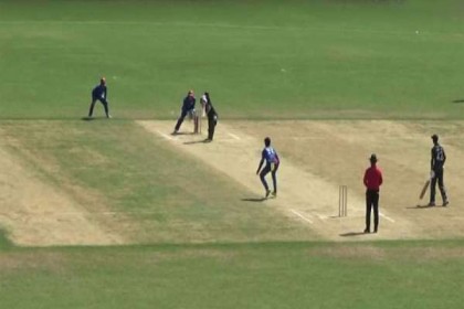 আফগানদের হারালো বাংলাদেশের যুবারা

