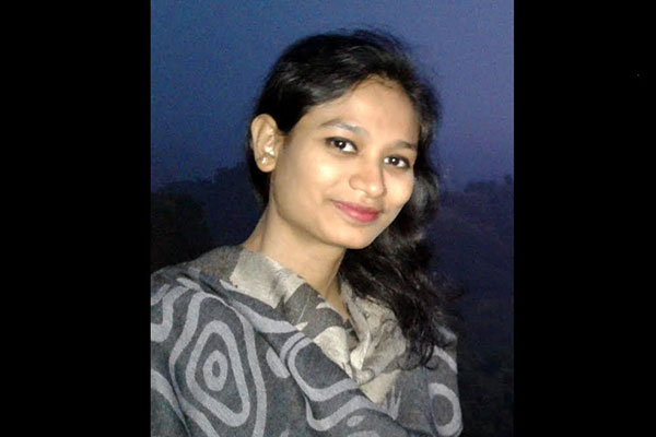 নিউজিল্যান্ডে মারা গেছেন নোবিপ্রবির শিক্ষক অর্পিতা 