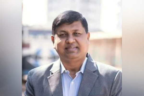 বিনা প্রতিদ্বন্দ্বিতায় জয়ের পথে শুসেন চন্দ্র শীল