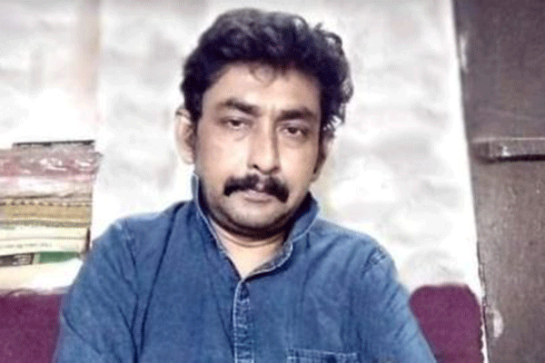 হৃদরোগে ইবির ইংরেজি বিভাগের শিক্ষকের মৃত্যু