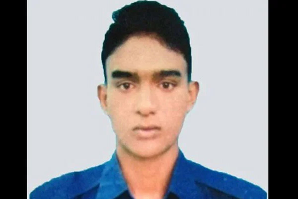 হঠাৎ মাথায় গুলিবিদ্ধ হয়ে র‌্যাব সদস্যের মৃত্যু

