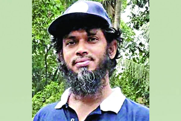 হাওরে বেড়াতে যাওয়া ব্যবসায়ীর লাশ উদ্ধার