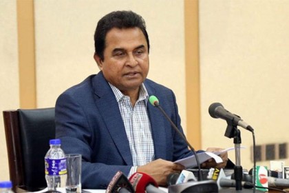 বিশ্বের অর্থনীতি আজ হুমকির সম্মুখীন: অর্থমন্ত্রী