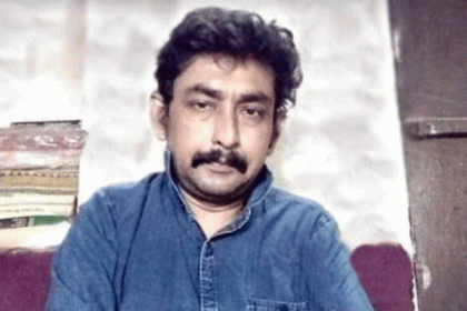 হৃদরোগে ইবির ইংরেজি বিভাগের শিক্ষকের মৃত্যু