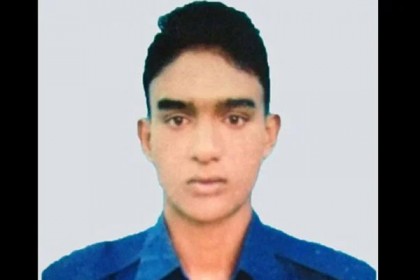 হঠাৎ মাথায় গুলিবিদ্ধ হয়ে র‌্যাব সদস্যের মৃত্যু


