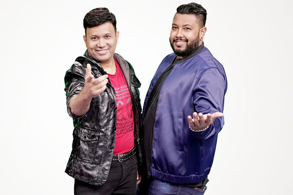 ইয়াং স্টারের বিচারক ইবরার টিপু ও প্রতীক হাসান