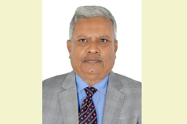ফের করোনায় আক্রান্ত বিএনপির ভাইস চেয়ারম্যান শাহজাহান