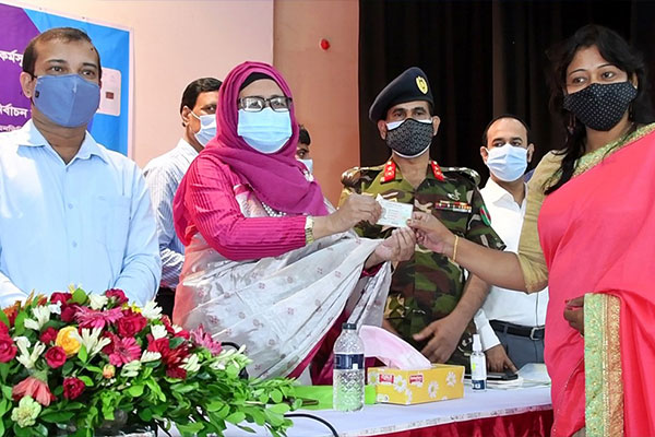 নির্বাচন গ্রহণযোগ্য ও সুষ্ঠু করতে যা প্রয়োজন তাই করা হবে: নির্বাচন কমিশনার