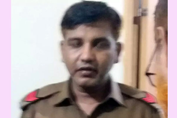 সিলেটে শিশু ধর্ষণের অভিযোগে রেলওয়ে নিরাপত্তাকর্মী আটক
