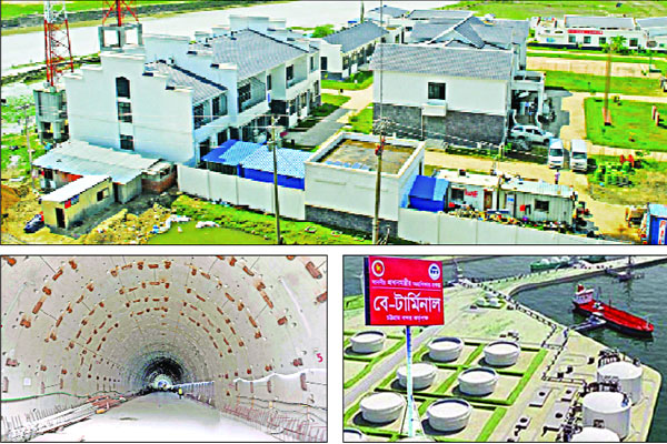 যেভাবে বদলে গেল চট্টগ্রাম