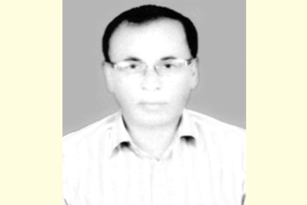 নিজেদের শুধরে নিতে হবে
