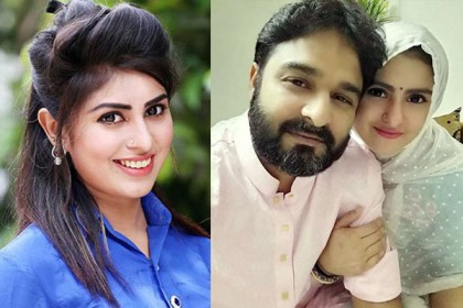 নতুন আগামীর অপেক্ষায় শখ, দোয়া চাইলেন সবার