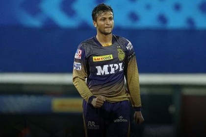 সাকিবের সর্বকালের সেরা আইপিএল একাদশে চমক