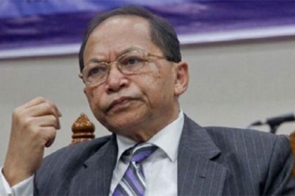 এস কে সিনহার বিরুদ্ধে অর্থ আত্মসাতের মামলার রায় ৫ অক্টোবর