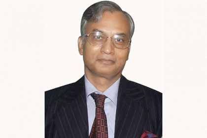 চলে গেলেন কুবির প্রতিষ্ঠাকালীন উপাচার্য