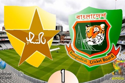 বিশ্বকাপের পর বাংলাদেশে আসছে পাকিস্তান দল