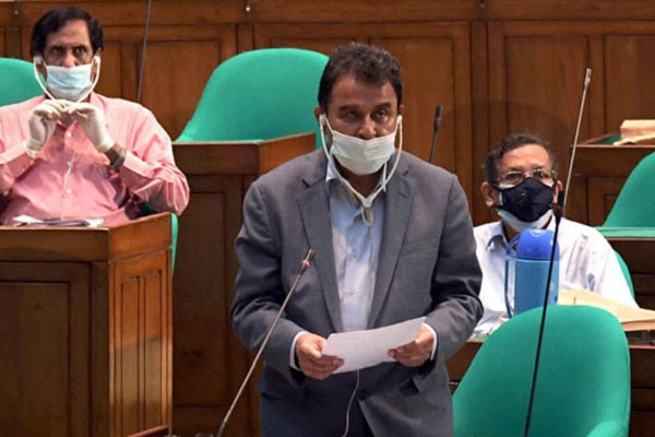 মাথাপিছু বৈদেশিক ঋণের পরিমাণ ২৪৮৯০ টাকা