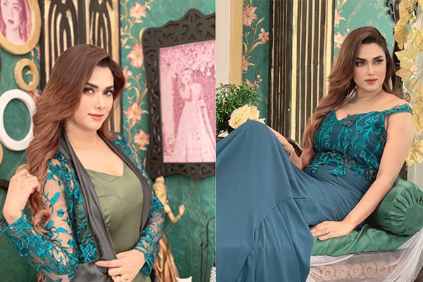 এক কথায় অসাধারণ একটি কাজ হচ্ছে : ববি