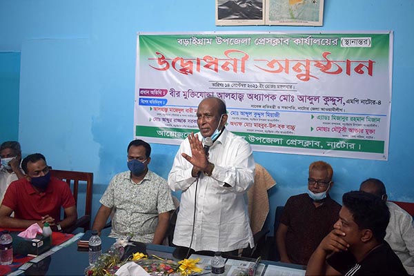 ‘সাংবাদিকদের বস্তুনিষ্ঠ সংবাদ পরিবেশন করতে হবে’