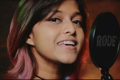 ‘মানিকে মাগে হিথে’র শিল্পী ইয়োহানির রোজগার কত জানেন?