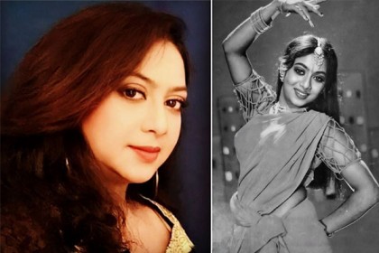
এবার ইউটিউবে শাবনূর