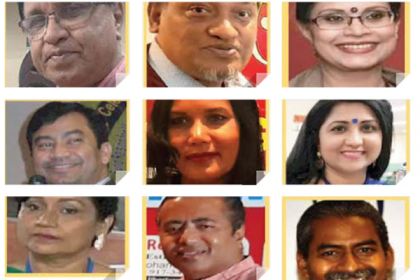 নিউইয়র্কে হাদী-বন্যার করোনা-উত্তর প্রথম গান