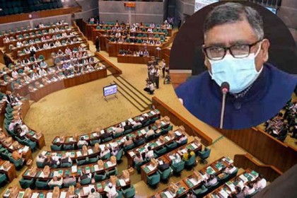 সমালোচনা আমাকে শক্তিশালী করে: সংসদে স্বাস্থ্যমন্ত্রী

