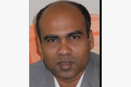 গৃহকর্মীকে যৌন হয়রানির অভিযোগ বশেমুরবিপ্রবি শিক্ষকের বিরুদ্ধে 