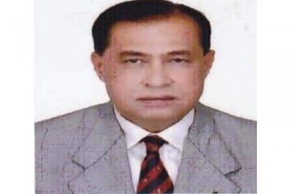 অর্থনীতিবিদ ড. ওসমান হায়দার চৌধুরীর ইন্তেকাল