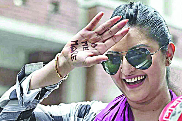 পরীমণির রিমান্ড প্রশ্নে দুই বিচারকের ব্যাখ্যায় সন্তুষ্ট নয় হাই কোর্ট