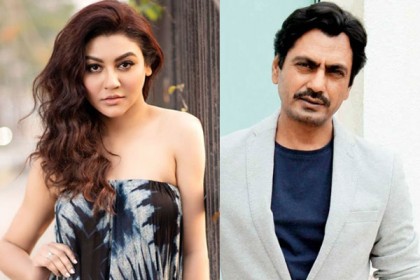 এবার বলিউডে জয়া আহসান, বিপরীতে নওয়াজ