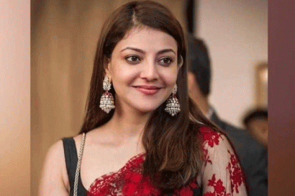 কাজলের বিয়ের এক বছর না হতেই সুখবর!