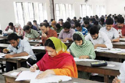 শুক্রবার ২১ নিয়োগ পরীক্ষা, জেনে নিন সময়সূচি