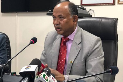 'আগামী ২৫ তারিখের মধ্যে চালু হবে বন্ধ থাকা সিরাজগঞ্জ এক্সপ্রেস ট্রেন'

