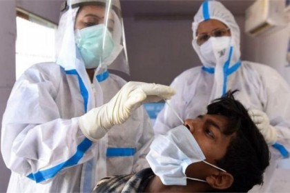 দেশে আরও ১৮৬২ জনের করোনা শনাক্ত