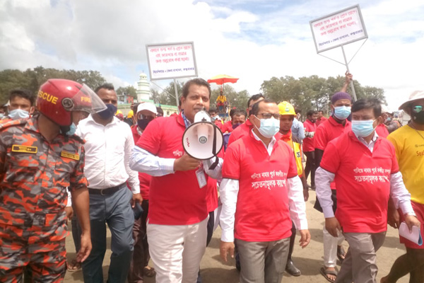 সমুদ্রে নামতে মানতে হবে ১০ নির্দেশনা

