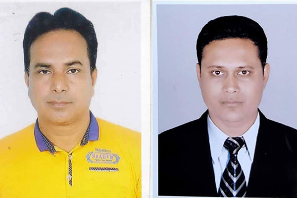 মেহেন্দিগঞ্জ প্রেসক্লাবের সভাপতি কবির, সম্পাদক সঞ্জয়