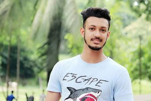 বন্ধুদের সঙ্গে বেড়াতে গিয়ে মদপান, ছাত্রলীগ নেতার মৃত্যু