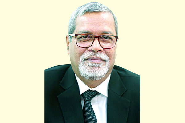 সংসদ নির্বাচন পর্যবেক্ষণে রাশিয়ায় সিইসি